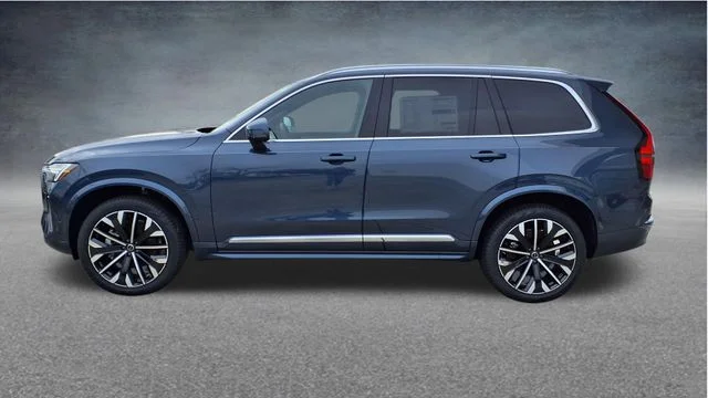 New 2026 Denim Blue Volvo Plus image 4