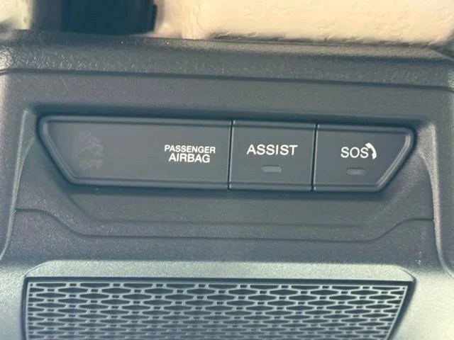 2025 Jeep Wrangler 4-Door Sport S - Photo 25