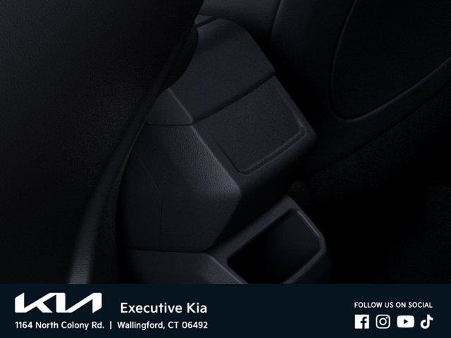 New 2027 Frost Blue Kia X-Line S image 26