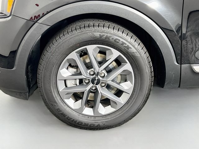 2023 Kia Telluride LX - Photo 26