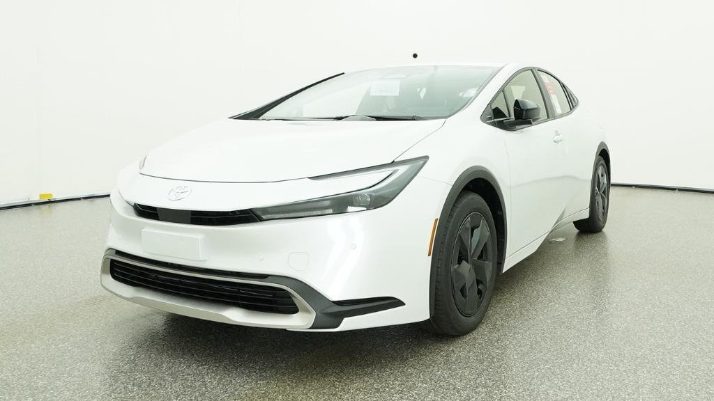 New 2026 Wind Chill Pearl Toyota SE image 60