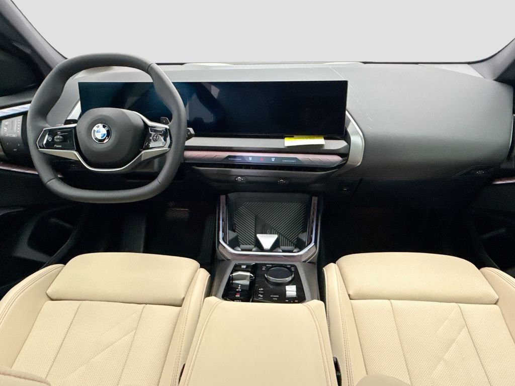 New 2026 Blue Metallic BMW 30 xDrive image 13