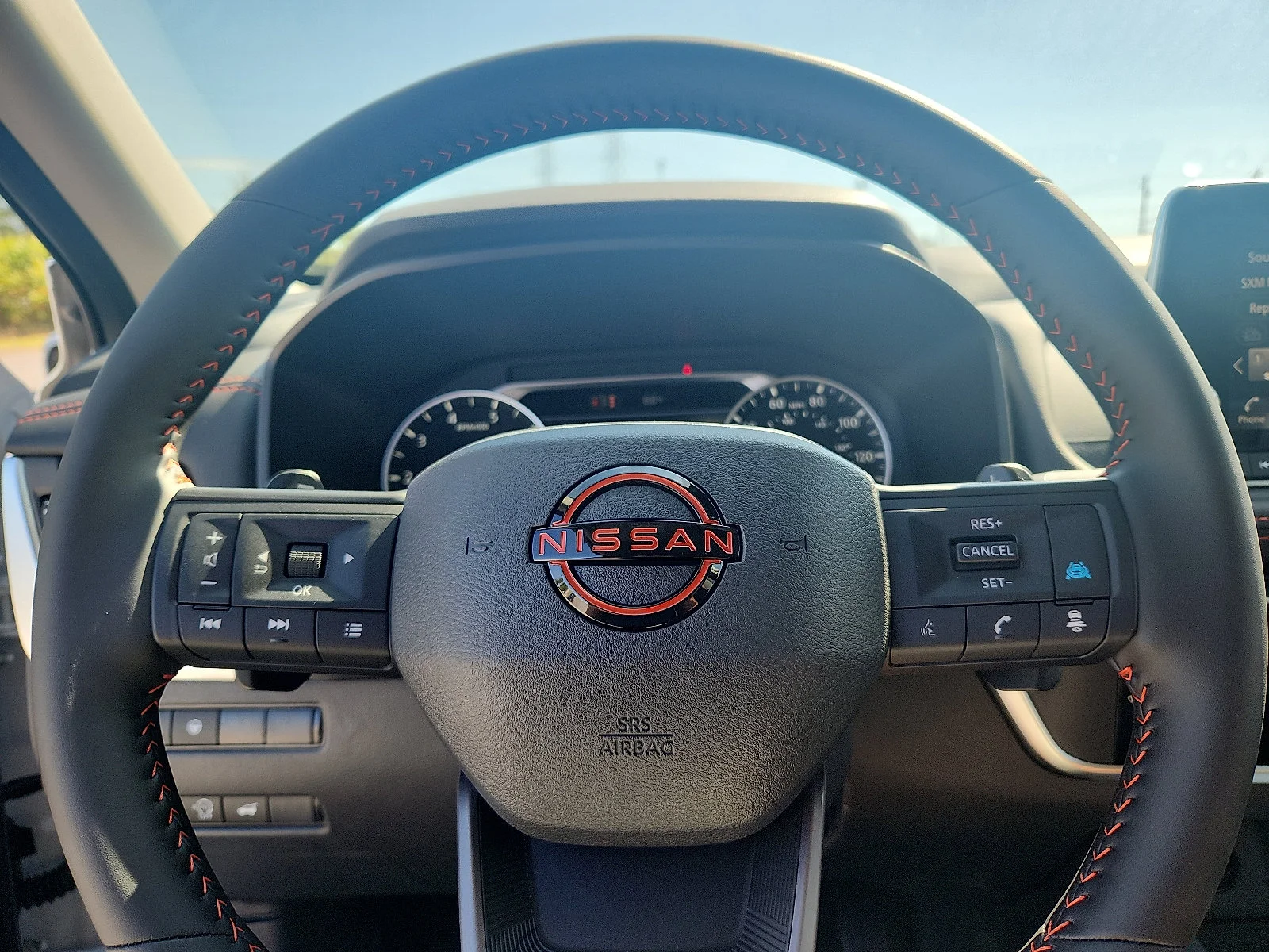 2026 Nissan Rogue Rock Creek - Photo 13