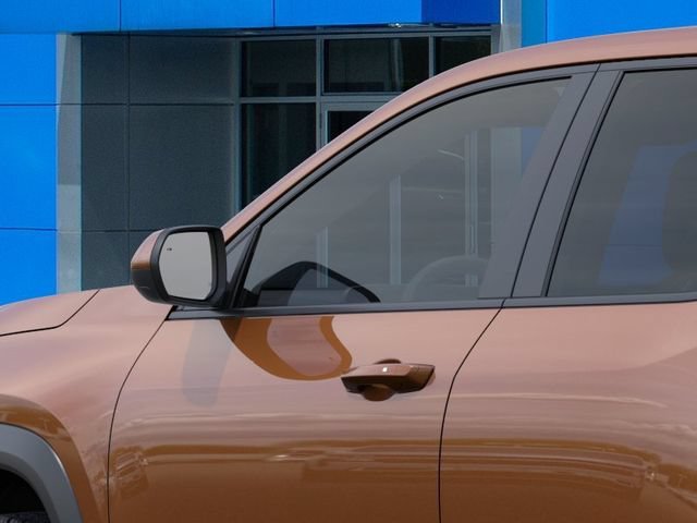 2027 Chevrolet Equinox LT - Photo 12