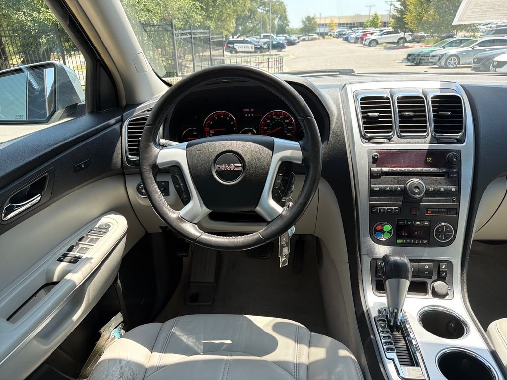 Used 2008 Blue GMC SLT-2 image 32