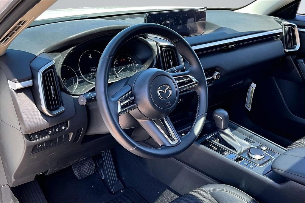 Used 2026 Beige Mazda Preferred image 11