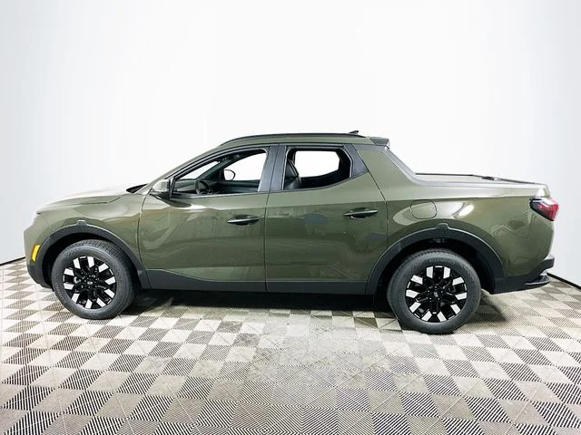 New 2026 Hyundai SANTA CRUZ SEL