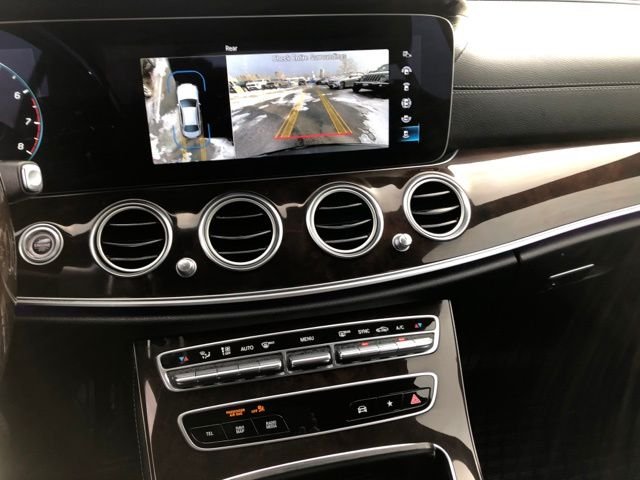 Used 2023 Black Mercedes-Benz E 350 image 20