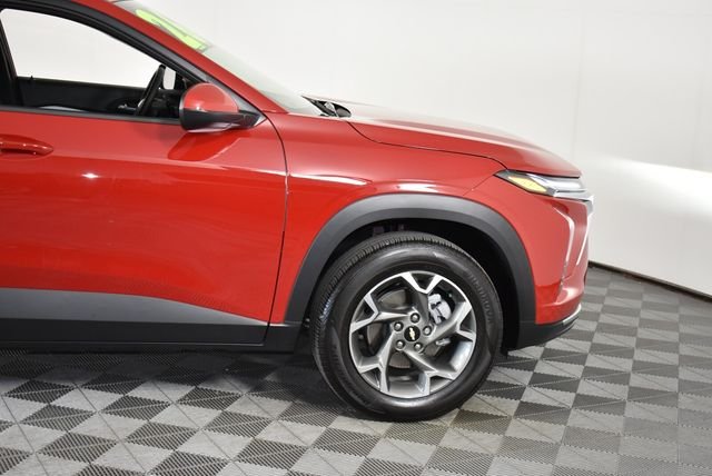 2026 Chevrolet Trax LT - Photo 14