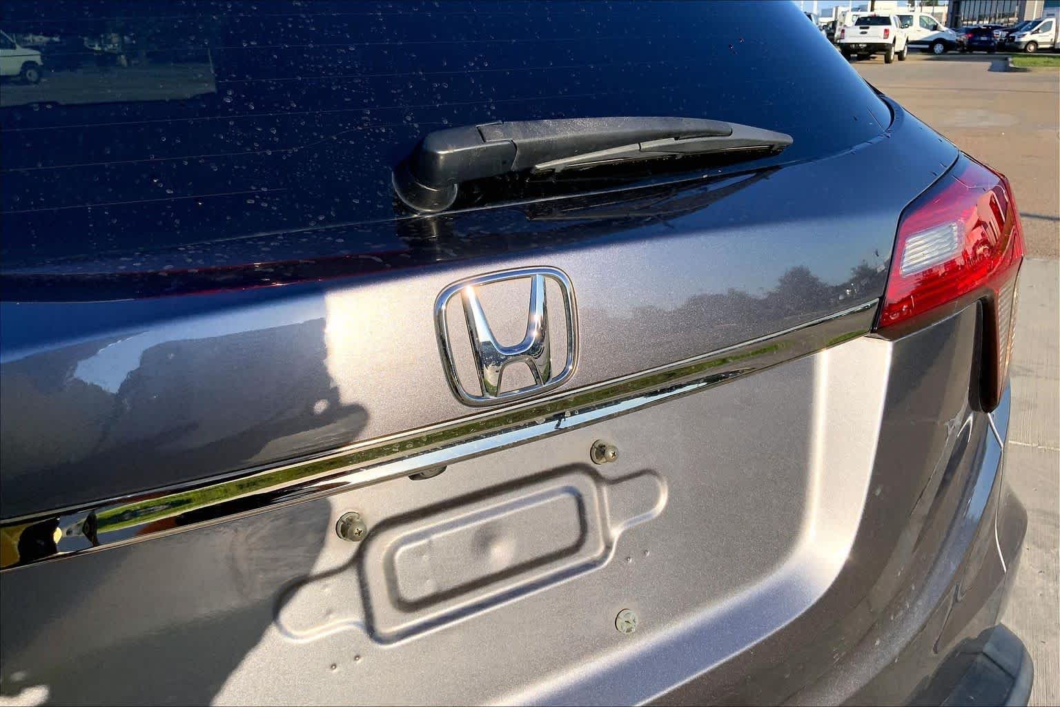 Certified Used 2019 Modern Steel Metallic Honda EX-L image 31
