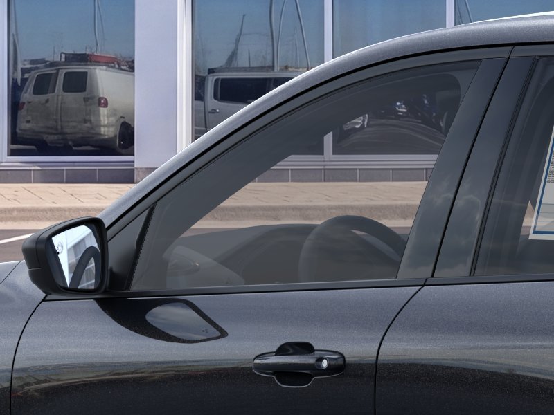 2026 Ford Escape Active - Photo 51