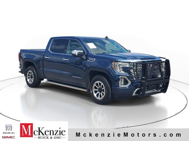 2019 GMC Sierra 4WD Crew Cab Short Box's photo