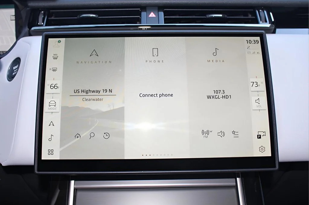 2026 Land Rover Range Rover Velar S - Photo 24