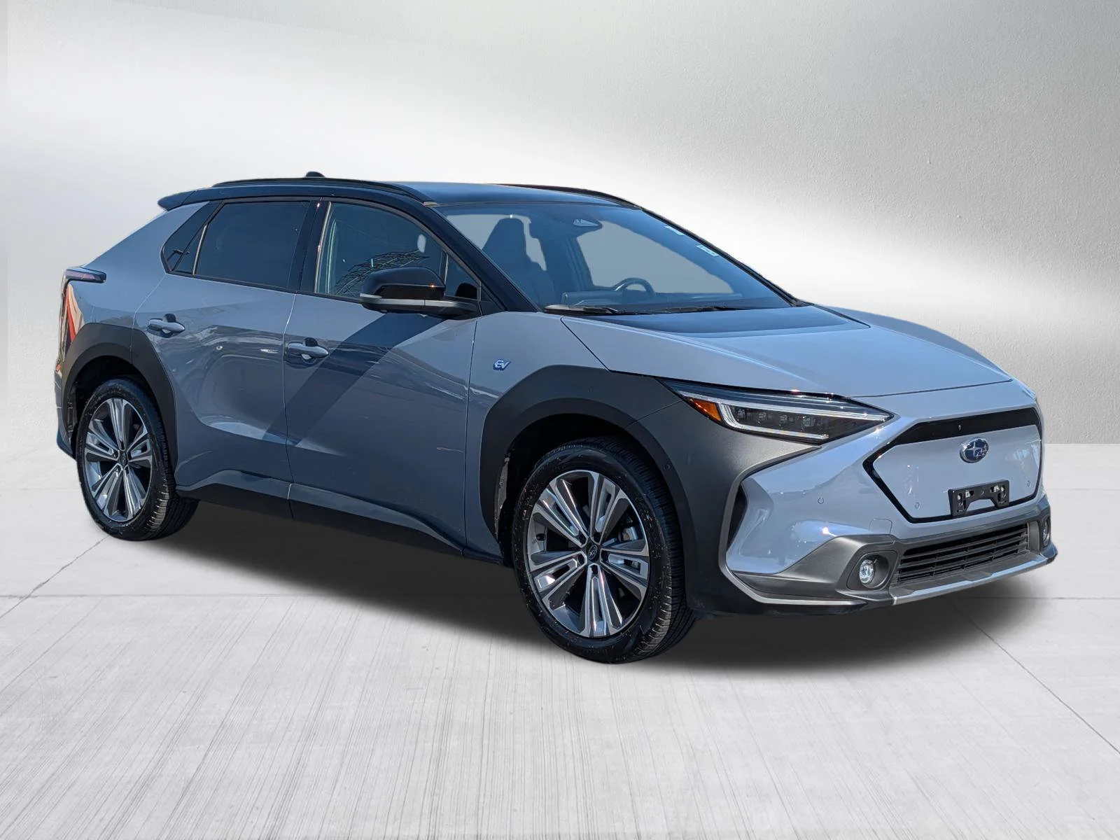 2023 Subaru SOLTERRA Touring