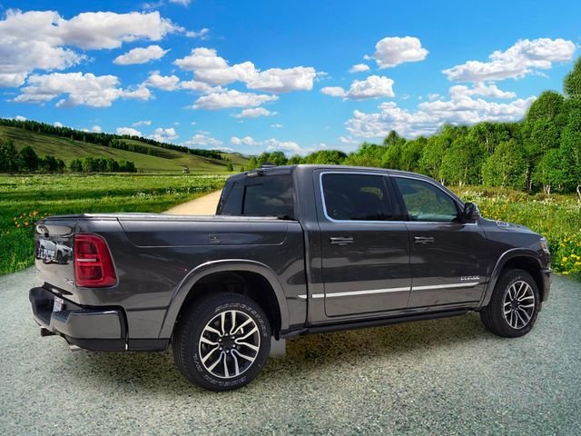 2026 RAM 1500 Limited - Photo 6