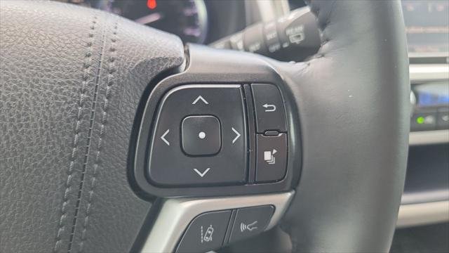 Certified Used 2019 CELESTIAL SILVER METALLIC Toyota  image 21