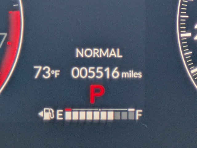 Used 2026 Gray Honda EX image 32