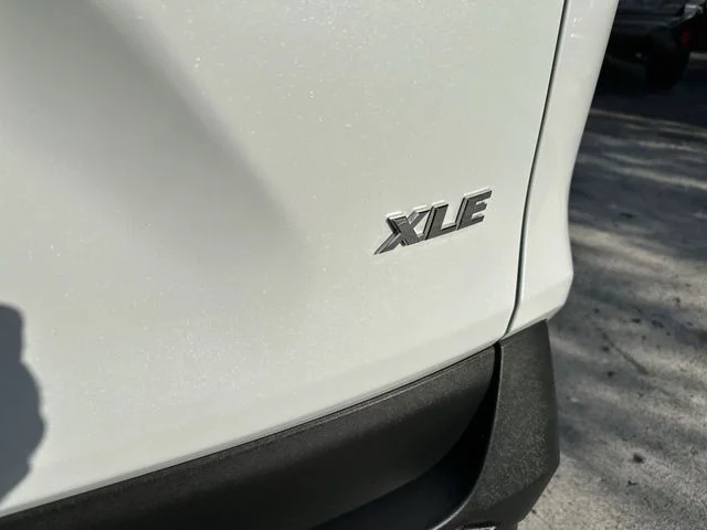 2024 Toyota RAV4 XLE Premium - Photo 25