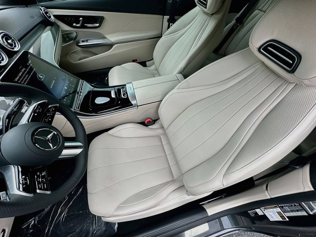 New 2026 Graphite Grey Metallic Mercedes-Benz CLE 300 image 39