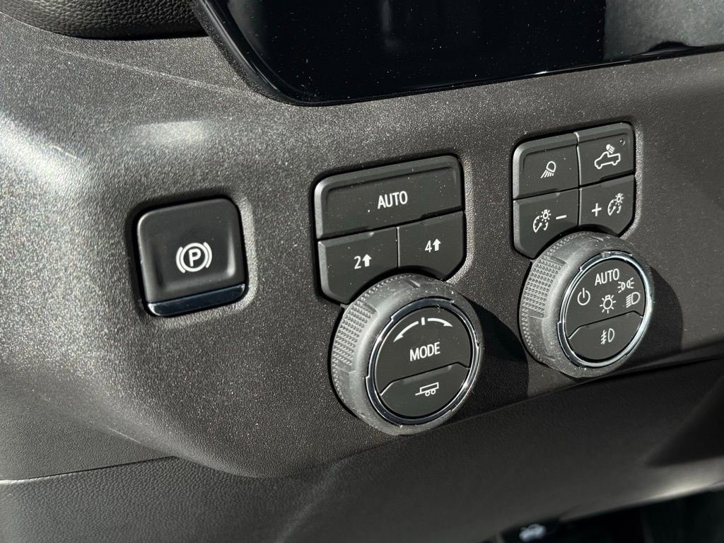 2026 Chevrolet Silverado 1500 LTZ - Photo 30