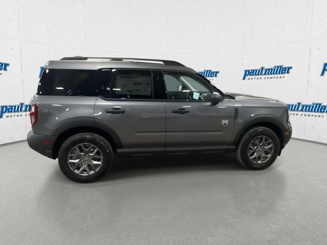 New 2026 Gray Ford Big Bend image 12
