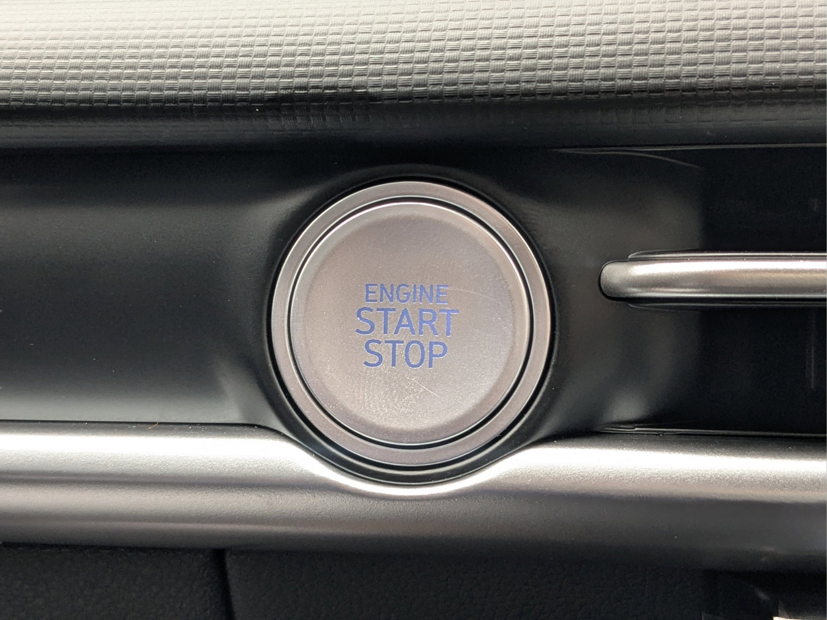 New 2026 Blue Stone Hyundai SEL FWD image 16