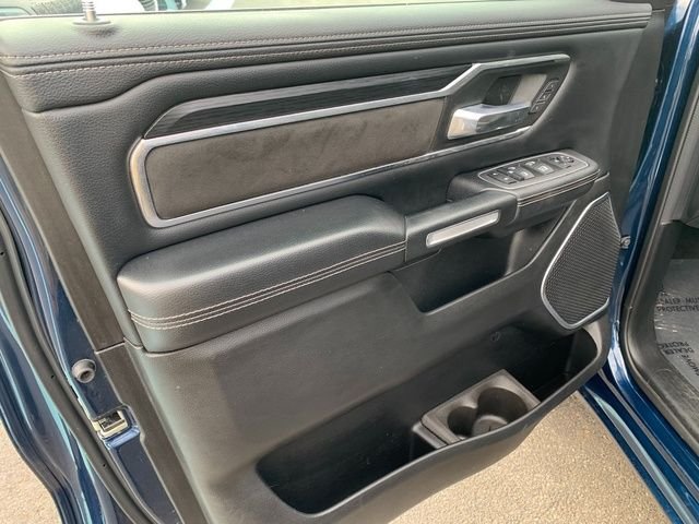 Used 2023 Blue Ram Laramie image 21