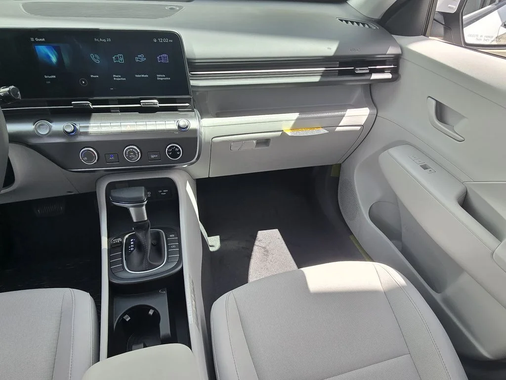 New 2027  Hyundai SE image 9