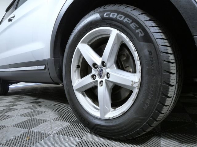 Used 2017 Ford Explorer XLT with VIN 1FM5K8D83HGD88628 for sale in Apple Valley, Minnesota