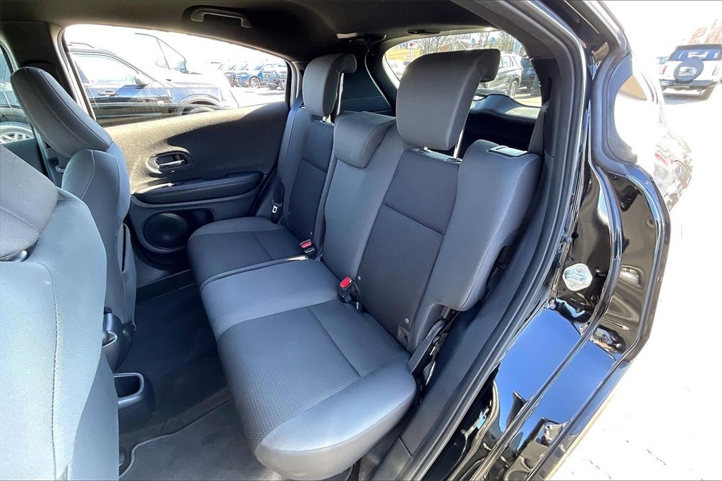 2022 HONDA HR-V - Image 22