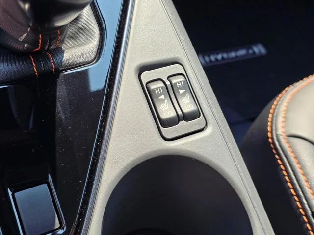 New 2026 MAGNETITE GRAY PEARL Subaru Limited Hybrid image 49