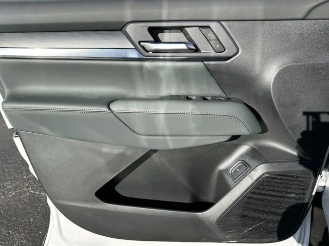 2026 GMC Terrain AT4 - Photo 23