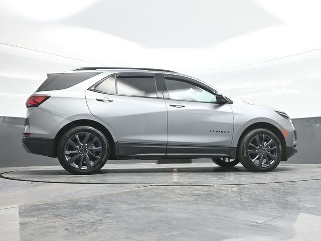 Used 2024 Gray Chevrolet RS image 25