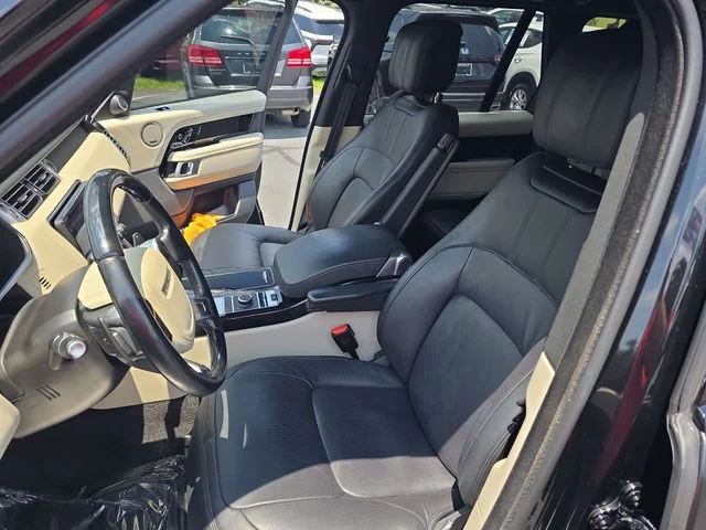 Used 2022  Land Rover Westminster image 16
