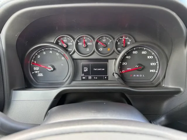 New 2026 Coastal Dune GMC Pro image 31