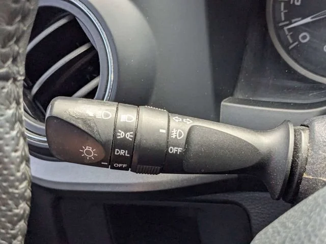 Used 2017 Black Toyota SR5 image 26