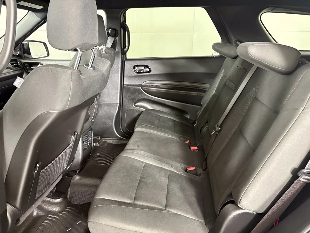 Used 2025 Gray Dodge GT image 40