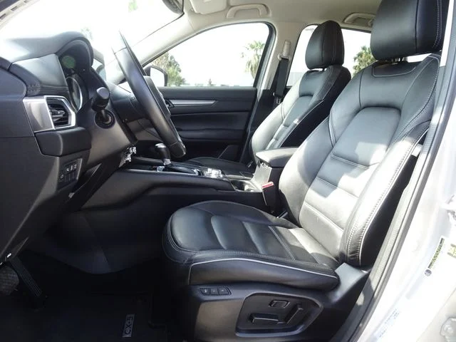 Used 2025 Quartz Metallic Mazda 2.5 S Preferred Package image 7