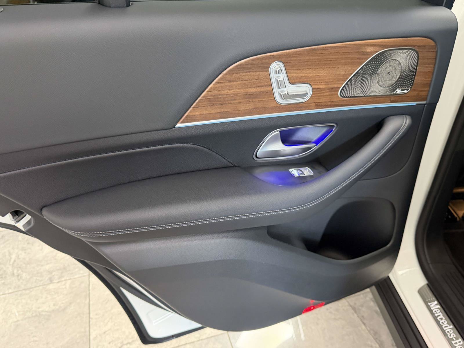 2026 Mercedes-Benz GLE GLE350 - Photo 52