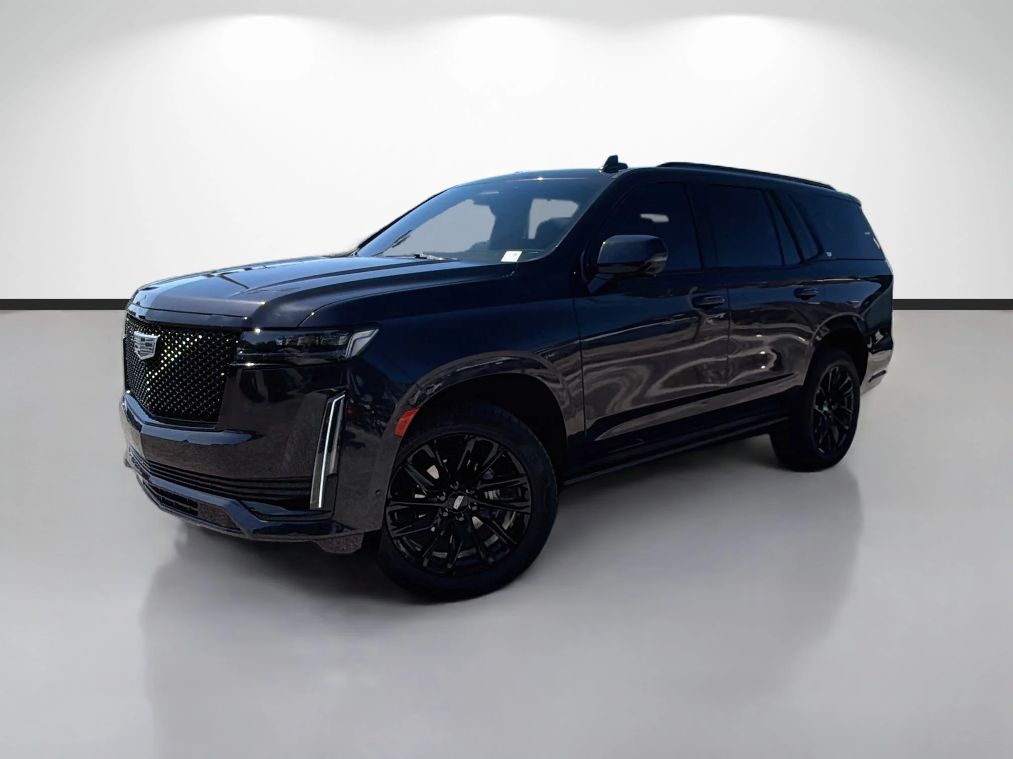 2023 Cadillac Escalade
