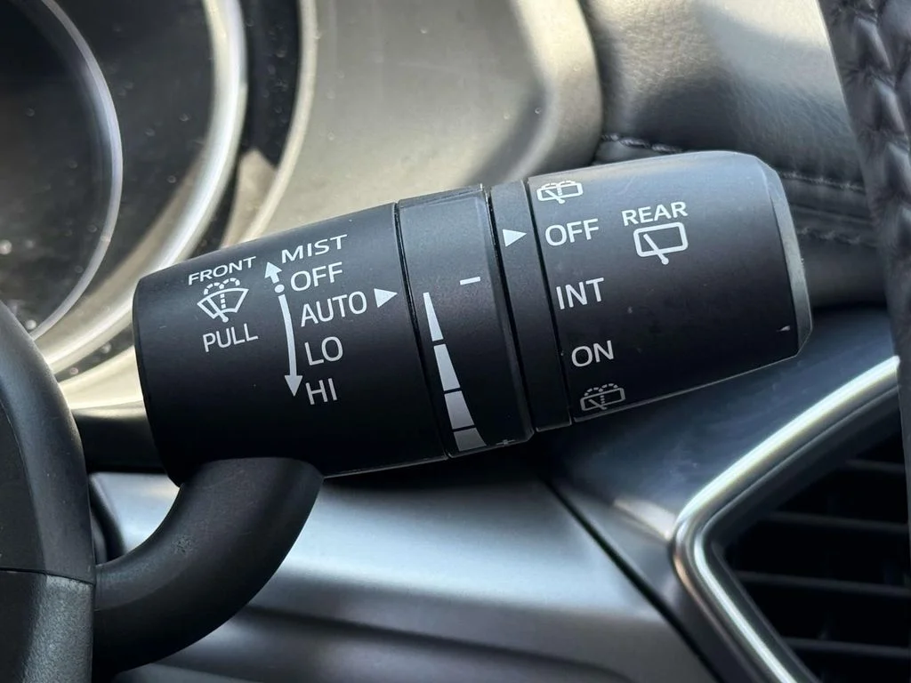 Used 2023 White Mazda 2.5 S Select Package image 26