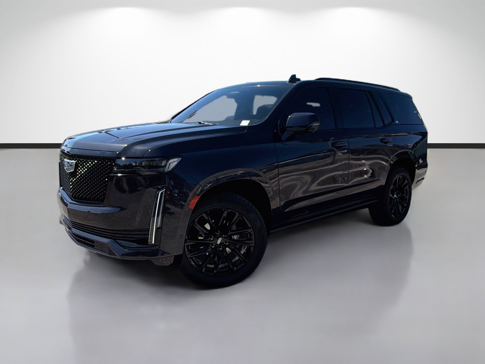2023 Cadillac Escalade