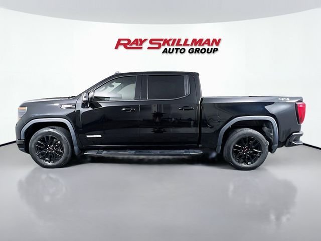 2022 GMC Sierra 1500 Elevation - Photo 4