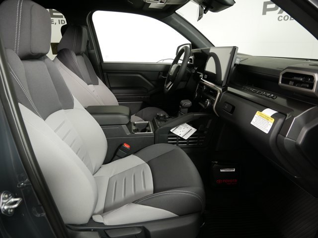New 2026 Underground Toyota TRD Off-Road i-FORCE MAX image 14