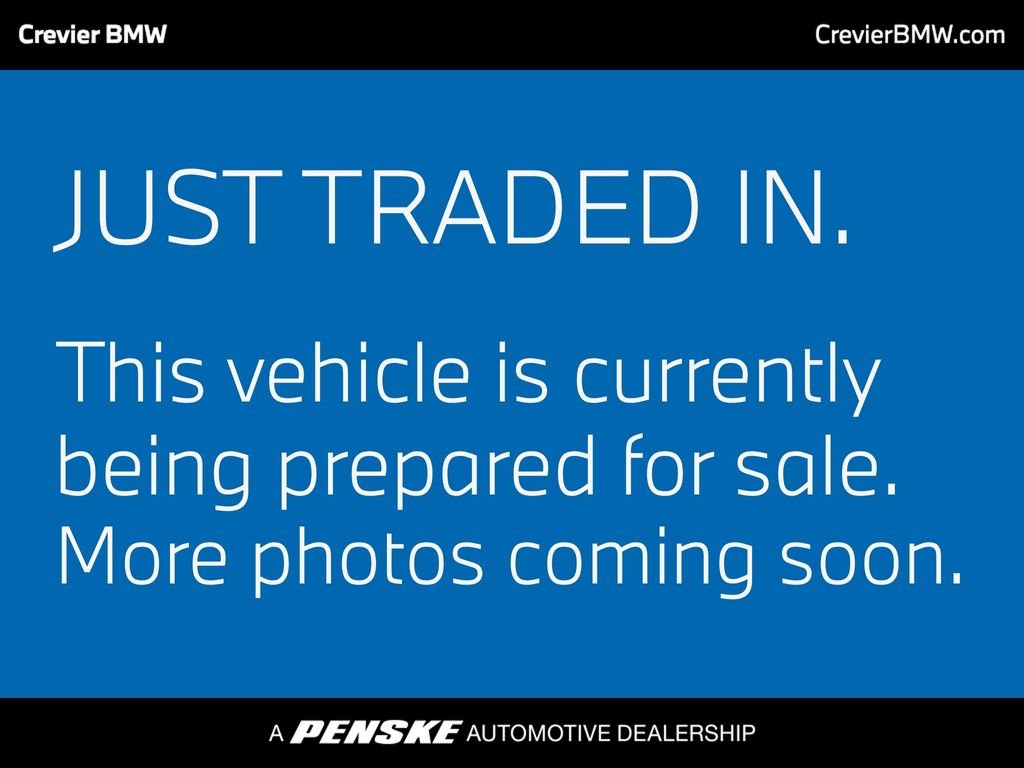 Used 2023 Brooklyn Gray Metallic BMW Competition image 1
