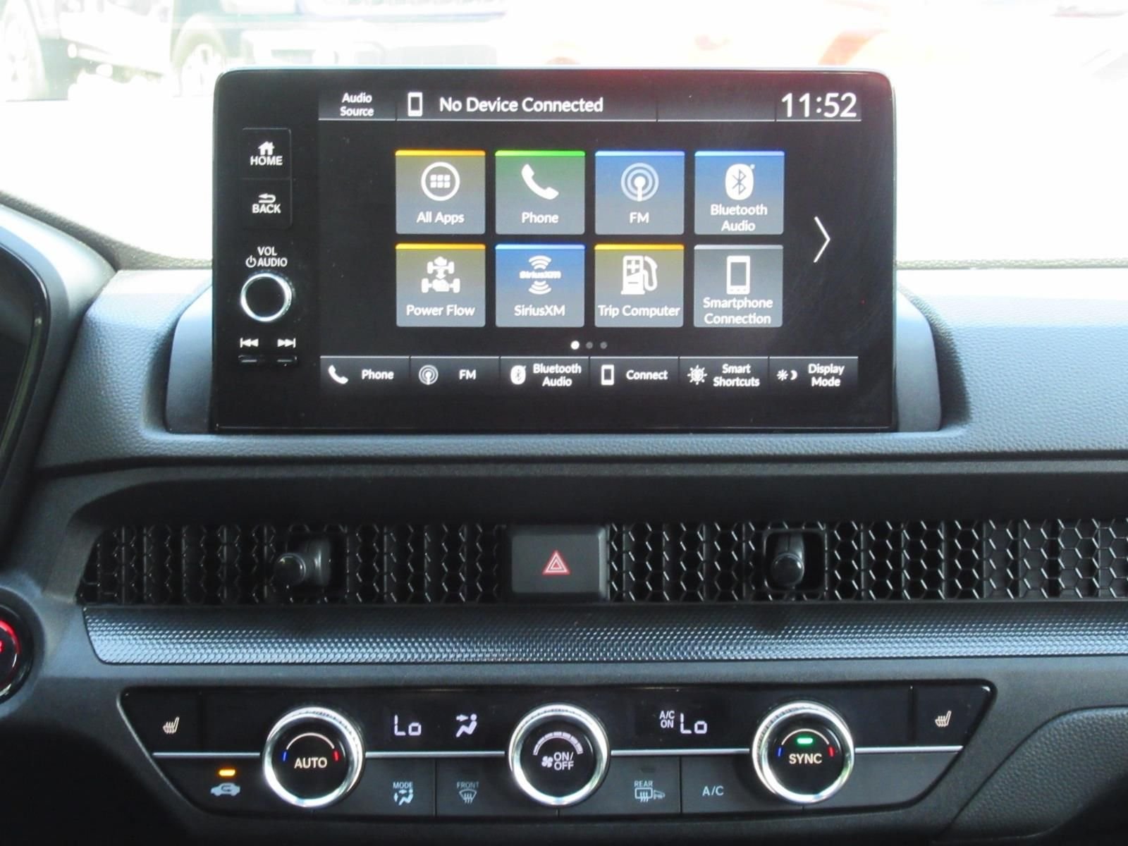 Used 2025 Silver Honda Sport-L image 15