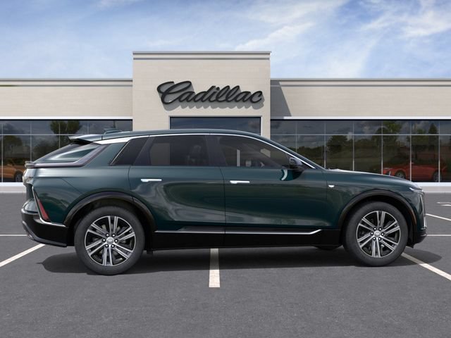2026 Cadillac LYRIQ Luxury - Photo 5
