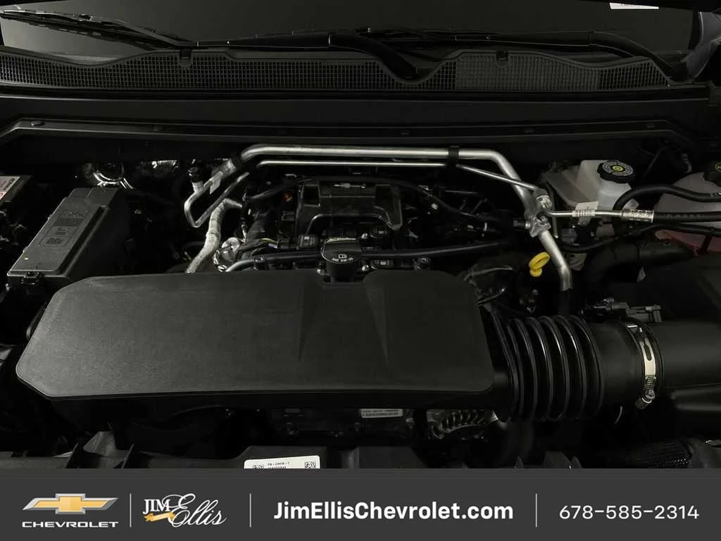 New 2026 Black Chevrolet ZR2 image 60