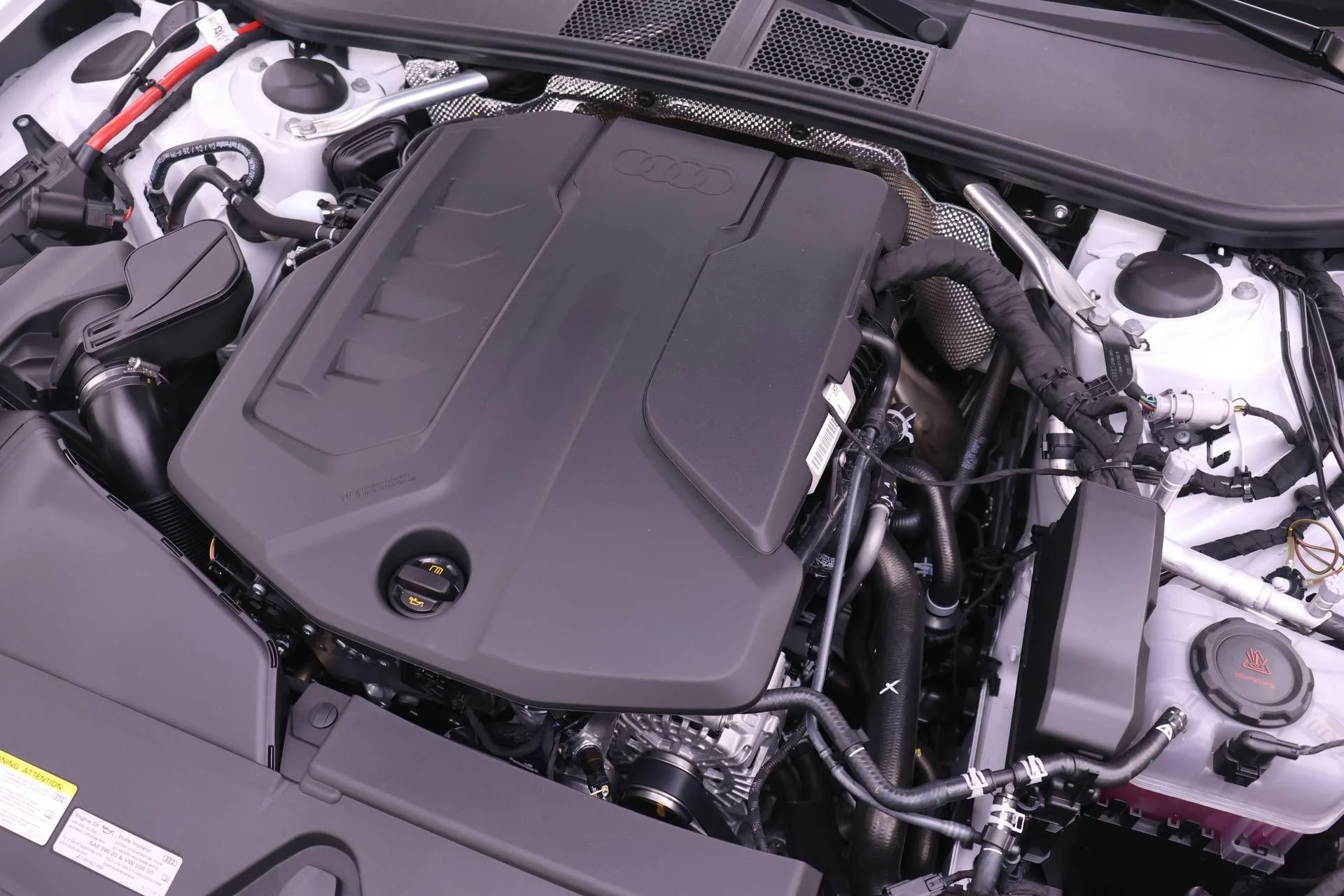 2026 Audi A5 Premium Plus - Photo 17