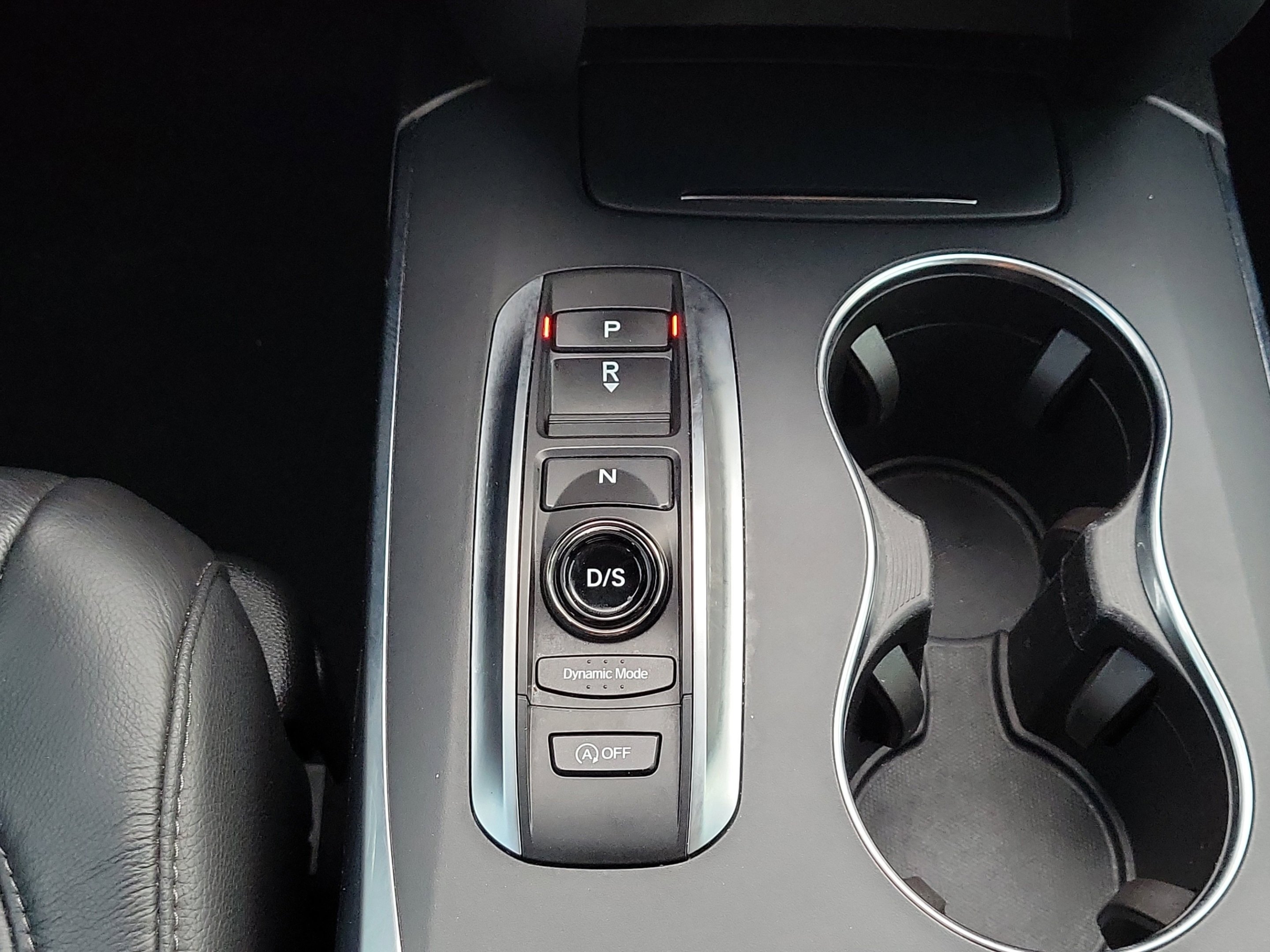 Used 2020 pewter gray metallic Acura 3.5L image 21